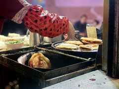 -张记灌饼(丰富路店)