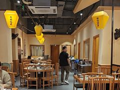 -冰城焰会大丰收铁锅炖(萝岗万达金街店)