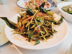 -曾排骨·传家菜(新繁店)