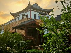 -苏州吴宫泛太平洋酒店