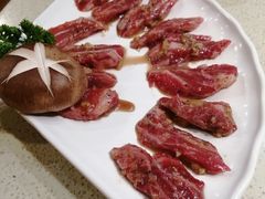 -阿泽禧烤肉(民兴花园店)