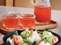 -蔡澜点心·粤菜(领展购物广场店)