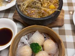 -新大咀港式茶餐厅(宝山万达店)