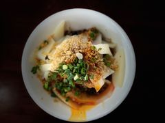 -发财凉粉(公园中路店)