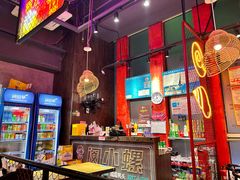 -老闵田螺馆·南昌特色小炒(梦时代店)