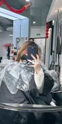 -U·NI SALON 造型