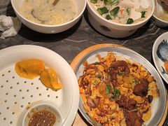 -前海沿·海鲜水饺青岛菜(乐客城店)