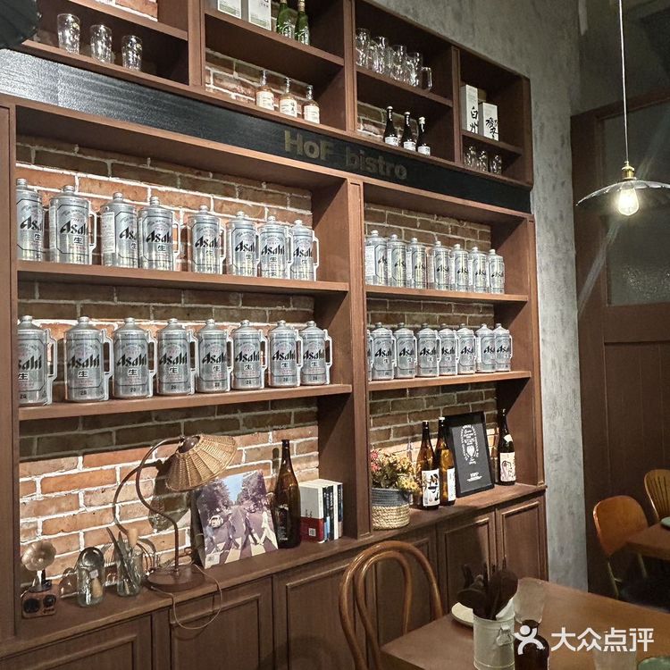 如果感到emo😈就来吃顿漂亮饭吧！