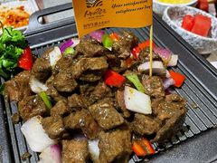 -将军牛排·尔滨地标朝鲜族美食(总店)