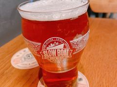 -悠航SLOWBOAT(三里屯店)