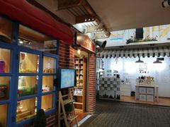 -骑鹅公社(南开大悦城店)