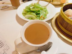 -香港龙凤楼(陆家嘴中心店)