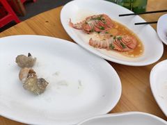 -舌尖上·霞浦滩涂海鲜·新闽菜(总店)