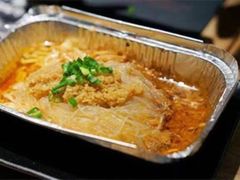 -伴鱼烤货东北菜(雅仕铭苑店)