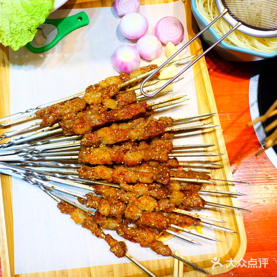 盛世爆鼎鸡头王(天佑巷店)