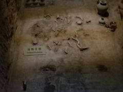 -汉景帝阳陵博物院