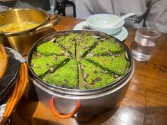-江南小叙·美食研究院(鱼街店)