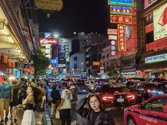 -唐人街(耀华力路)