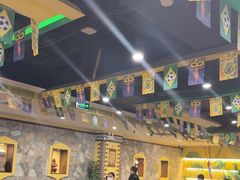 -拉丁餐厅·巴西烤肉自助(正佳广场店)