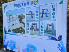 -青澳湾北回归线广场