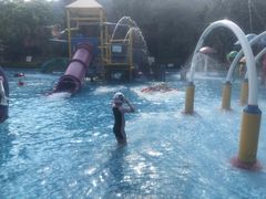 -苏州乐园森林水世界