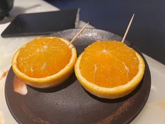 -厚贞日式烤肉(龙之梦店)