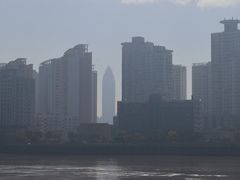 -江心屿景区