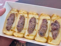-欢牛蛋糕屋(萧山万象汇店)
