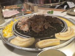 -韩宫宴烤肉·料理(苏州中心店)