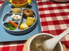 -西贝(深圳卓悦汇店)