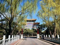 -钓鱼台国宾馆