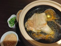 -庐灶江南·江南菜·四合院Bistro(东直门雍和宫·原华侨宾馆店)