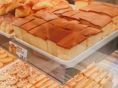 -泸溪河桃酥(西直门凯德店)