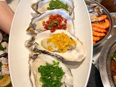 -鲜得莱渔港·小平岛海胆馆(七贤岭店)