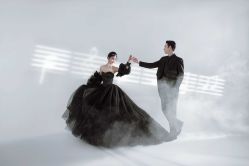 -巴黎春天婚纱摄影STUDIO·定制