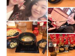 -博多一幸舍(侨福芳草地购物中心店)
