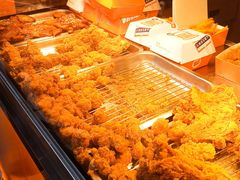 -前进5路汉堡炸鸡(汉街skp店)