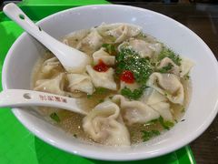 -周震馄饨(雅达阳羡溪山店)