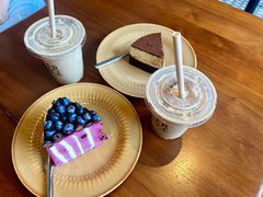 -BAKER&SPICE(BFC外滩金融中心店)