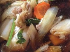-铃木食堂(帽儿胡同店)