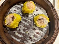 -万龙洲海鲜(南新仓店)