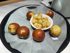 -苏帮袁Sue Cuisine(来福士店)
