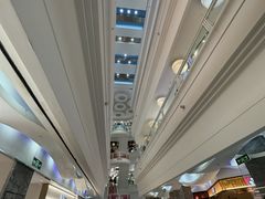 -美罗城