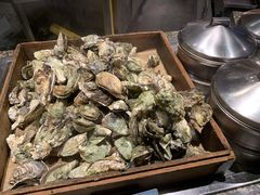 -星伦多自助料理·涮烤一体(杭州来福士店)