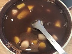 -鲜芋仙(中山路店)