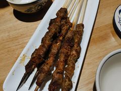 -秦䩊会·陕西biangbiang面(畹町路店)