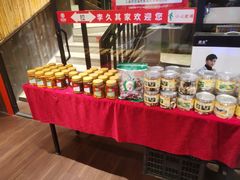 -回头食客-李久其家民间餐厅(望城金桥国际店)