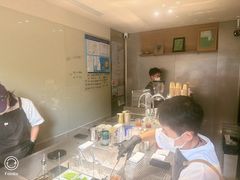 -O.P.S. CAFE