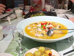 -福荣新中式餐厅