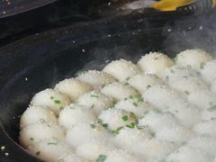 生煎包-舒蔡记生煎菜饭(云南中路店)